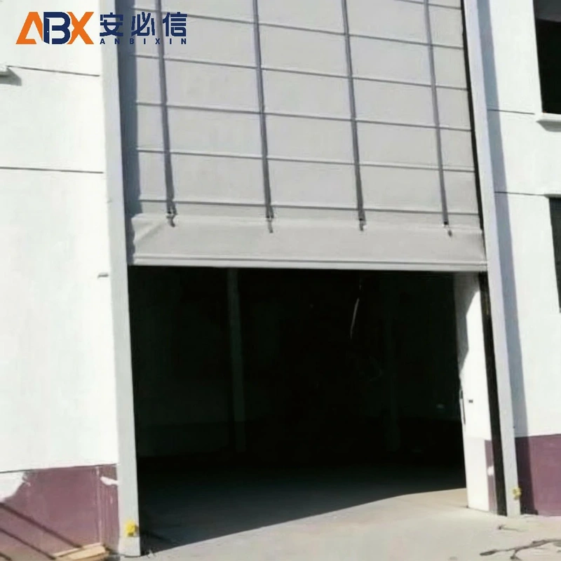 新余快速堆积门